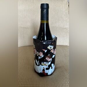 Guy Buffet Wine Bottle Chiller